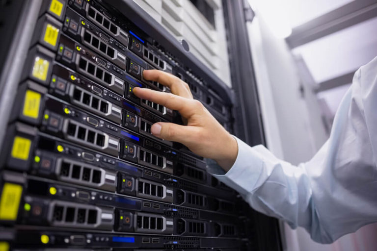 Storage Virtualization