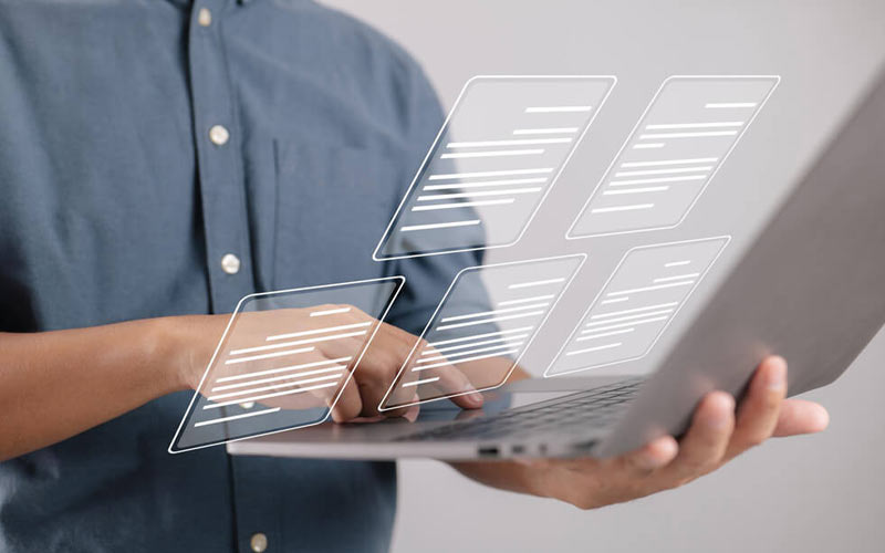 مجازی سازی دسکتاپ