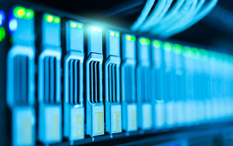 مجازی سازی سرور