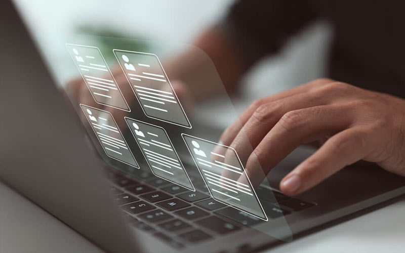 مجازی سازی نرم افزار