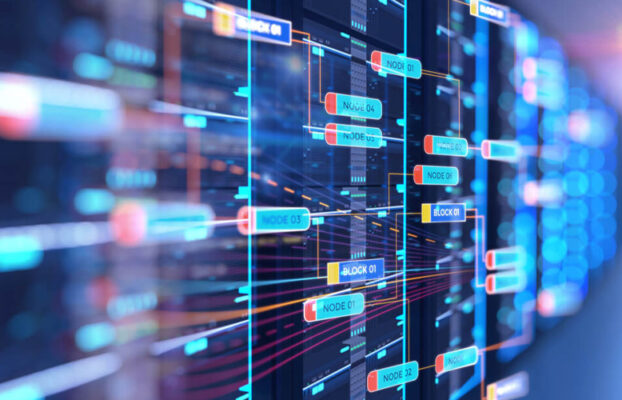 مانیتورینگ دیتا سنتر