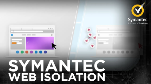 Web Isolation - هامون