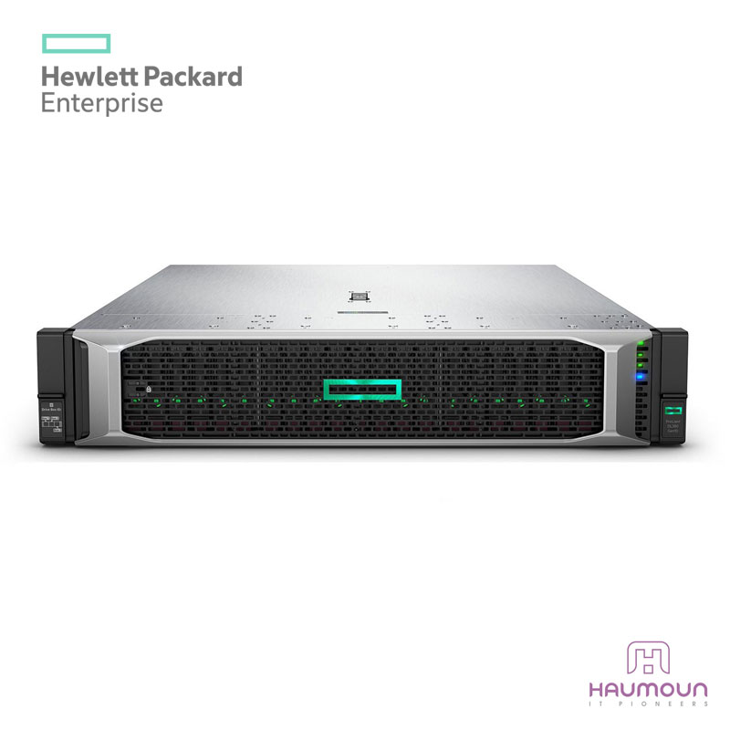 سرور HPE ProLiant DL380 Gen10 - هامون