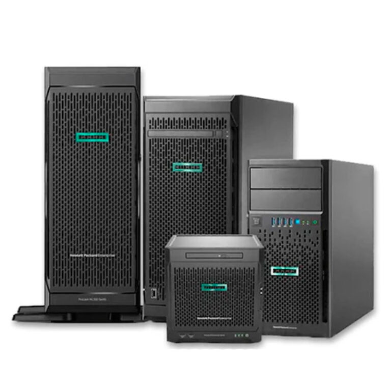 HPE Servers