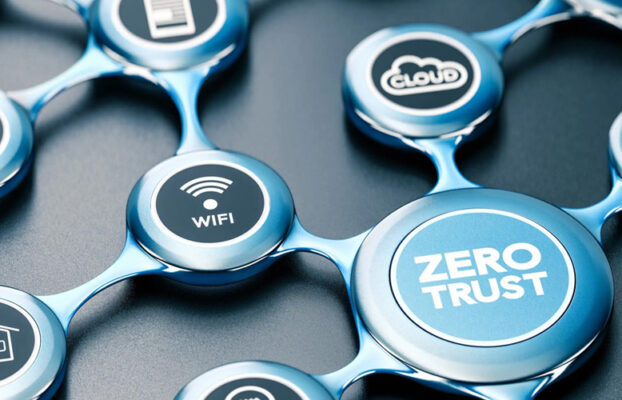 شبکه Zero Trust Network (ZTN) چیست؟