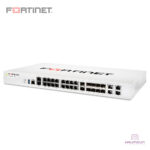 FortiGate Firewall FG 100F