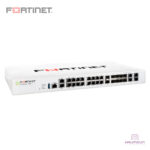 FortiGate Firewall FG 100F