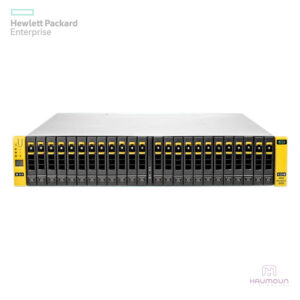 ذخیره ساز HPE 3PAR StoreServ 8200