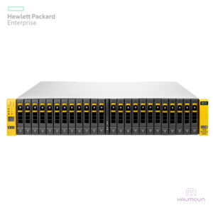 ذخیره ساز HPE 3PAR StoreServ 8450