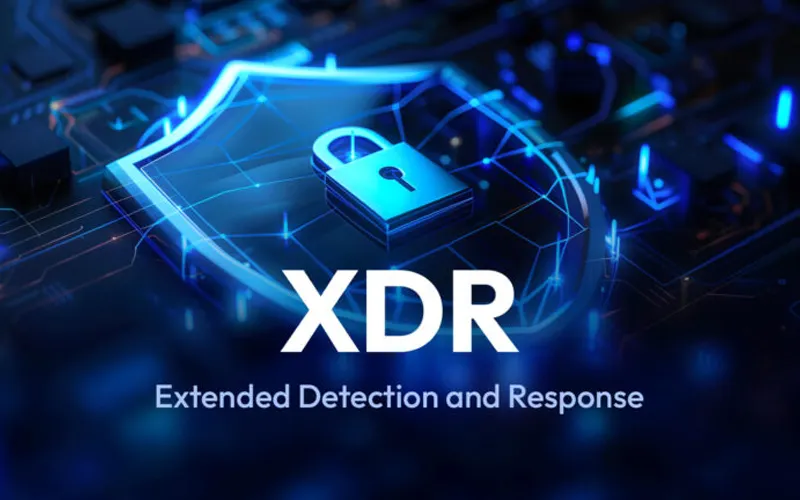 XDR چیست؟