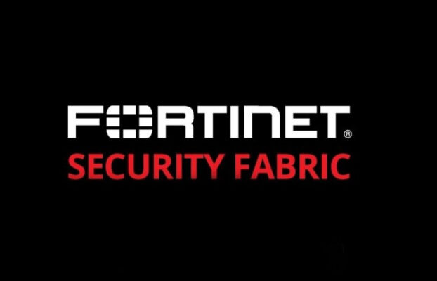 Fortinet Security Fabric چیست؟