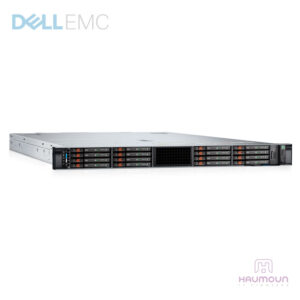 سرور رکمونت Dell EMC مدل PowerEdge R660
