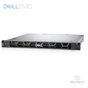 سرور رکمونت Dell EMC مدل PowerEdge R260