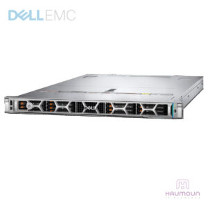 سرور رکمونت Dell EMC مدل PowerEdge R6715