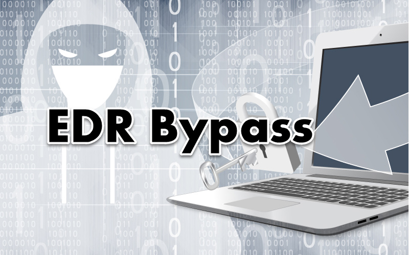 دور خوردن EDR و XDR در تعامل نادرست با TPM