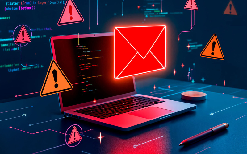 امنیت پست الکترونیک در سازمان ها