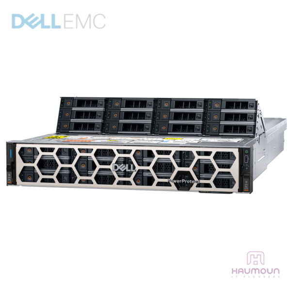 Dd6410 Rack استوریج Dell EMC Data Domain DD6410 - هامون