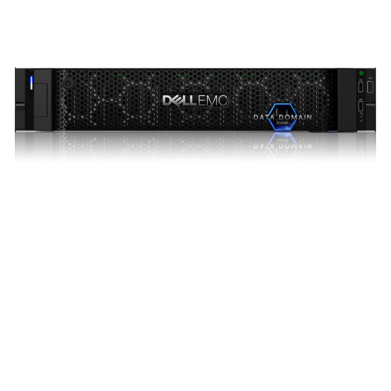 Data Domain