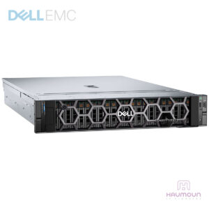 استوریج Dell EMC Data Domain All Flash