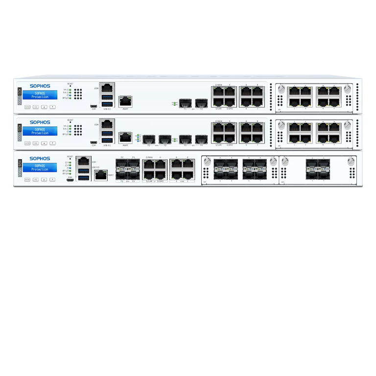 Distributed Edge