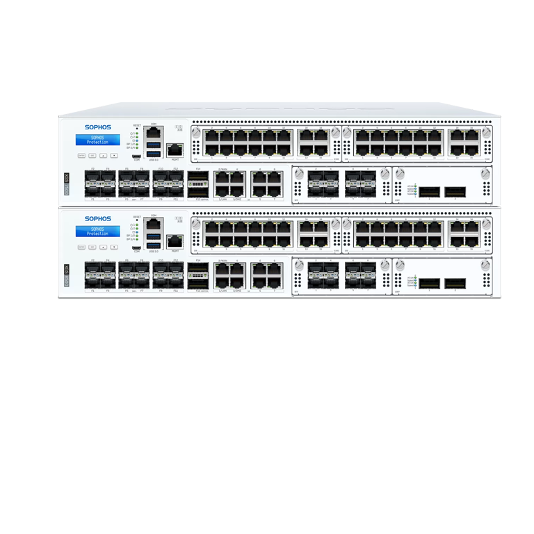 Enterprise and Campus Edge