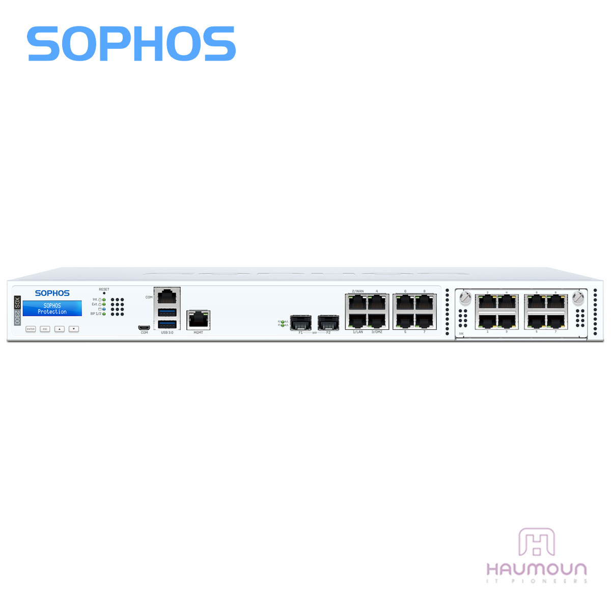 Sophos-2300