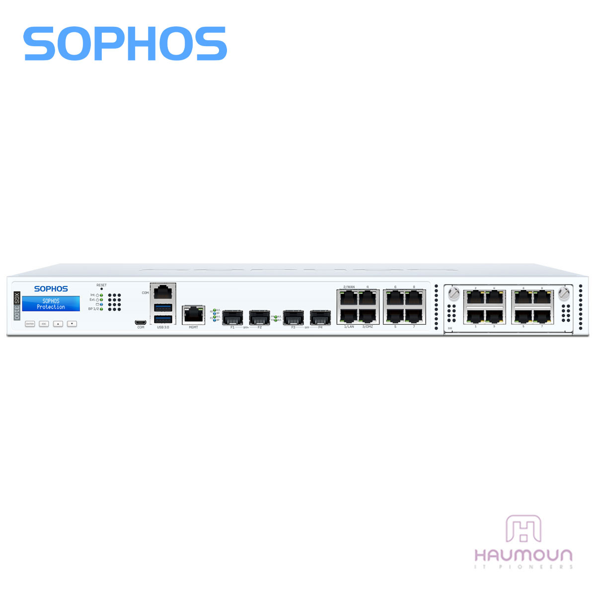 Sophos-3100