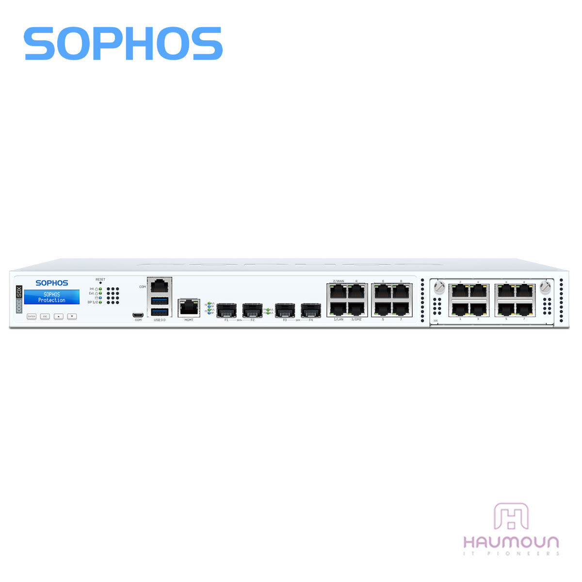 Sophos-3300