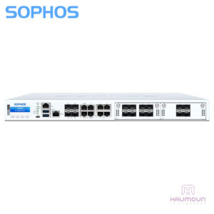 فایروال سوفوس مدل XGS 4300
