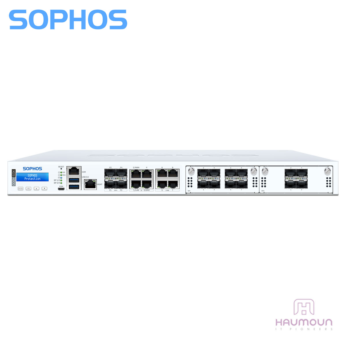 Sophos-4300