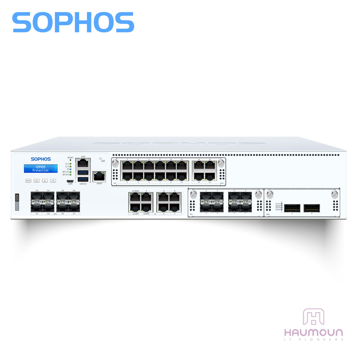 Sophos-XGS-5500