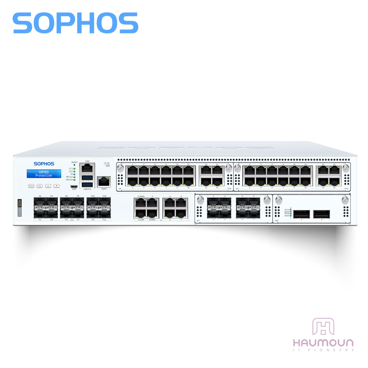 Sophos-XGS-6500
