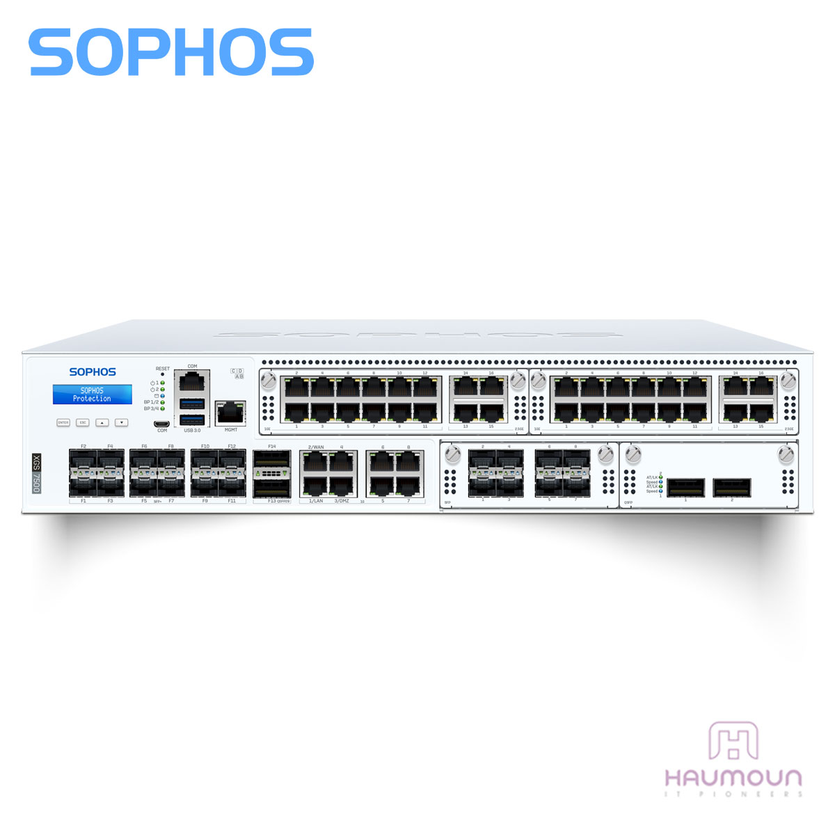 Sophos-XGS-7500