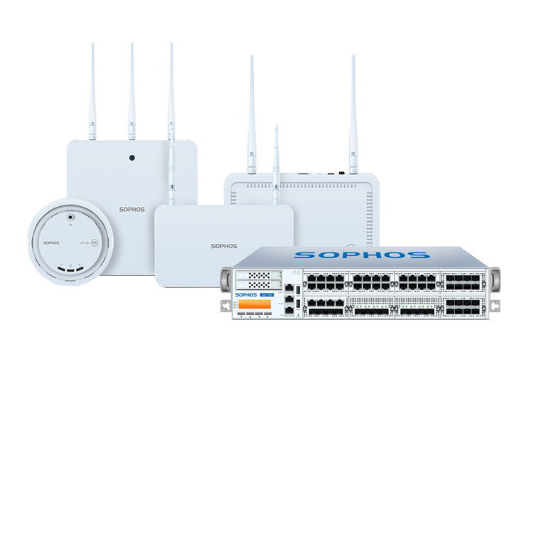 Sophos
