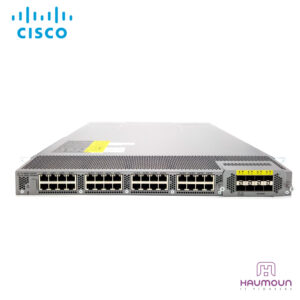 سوئیچ نکسوس سیسکو مدل Nexus N2K-C2232TM-E