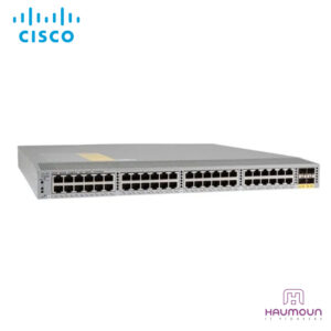 سوئیچ نکسوس سیسکو مدل Nexus N2K-C2248TP-E