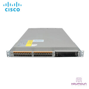 سوئیچ نکسوس سیسکو مدل Nexus N5K-C5548UP-FA
