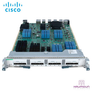 سوئیچ نکسوس سیسکو مدل Nexus N7K-F312FQ-25