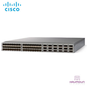 سوئیچ نکسوس سیسکو مدل Nexus N9K-C92300YC