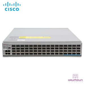 سوئیچ نکسوس سیسکو مدل Nexus N9K-C92304QC