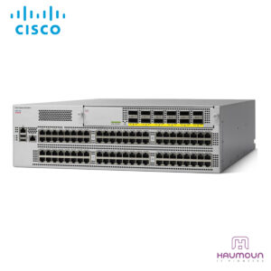 سوئیچ نکسوس سیسکو مدل Nexus N9K-C93128TX