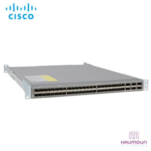سوئیچ نکسوس سیسکو مدل Nexus N9K-C93180YC-EX