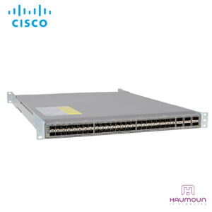 سوئیچ نکسوس سیسکو مدل Nexus N9K-C93180YC-FX