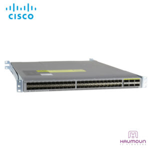 سوئیچ نکسوس سیسکو مدل Nexus N9K-C9372PX