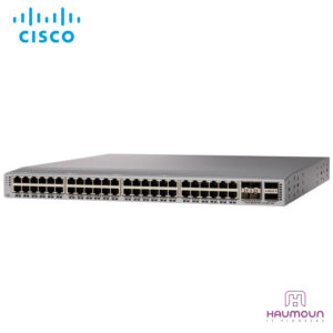 سوئیچ نکسوس سیسکو مدل Nexus N9K-C9372PX-E