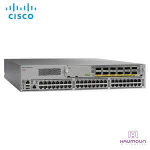 سوئیچ نکسوس سیسکو مدل Nexus N9K-C9396TX
