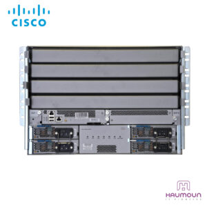 سوئیچ نکسوس سیسکو مدل Nexus N9K-C9504