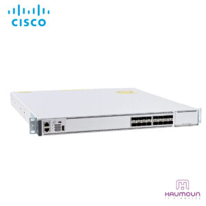 سوئیچ کاتالیست سیسکو مدل C9500-16X-A