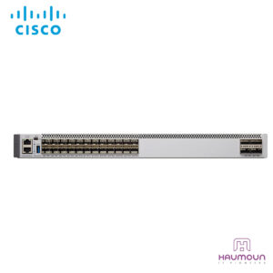 سوئیچ کاتالیست سیسکو مدل C9500-24X-A