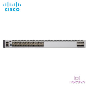سوئیچ کاتالیست سیسکو مدل C9500-24X-E